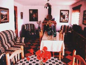 Prado Negro