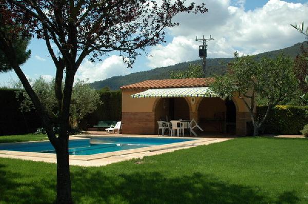 Masia Rural Mas Carlons