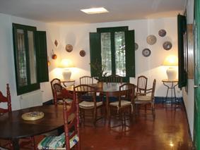 Masia Rural Mas Carlons