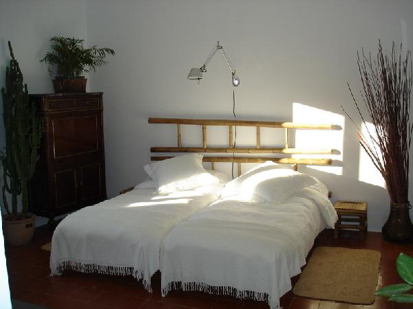 Masia Rural Mas Carlons
