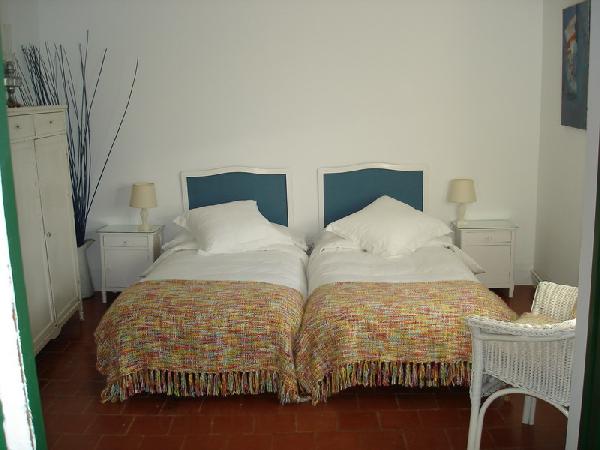 Masia Rural Mas Carlons