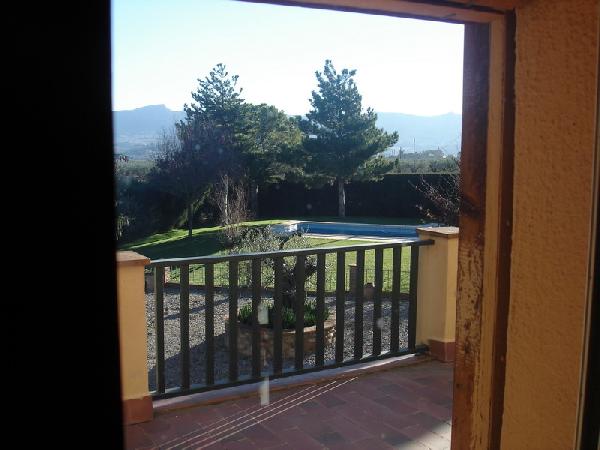 Masia Rural Mas Carlons
