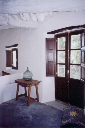 Casa Nicolasa