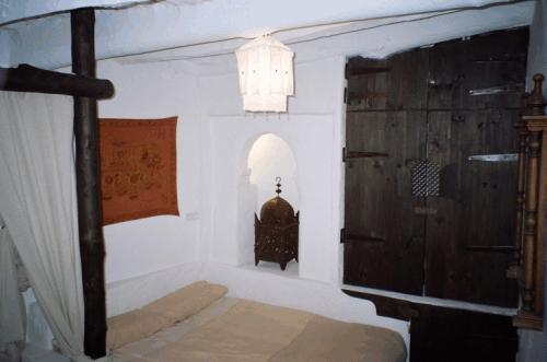 Casa Nicolasa