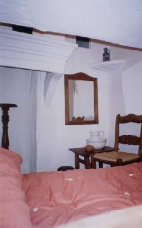 Casa Nicolasa