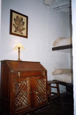 Casa Nicolasa