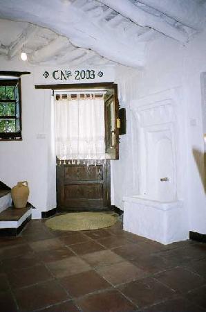 Casa Nicolasa