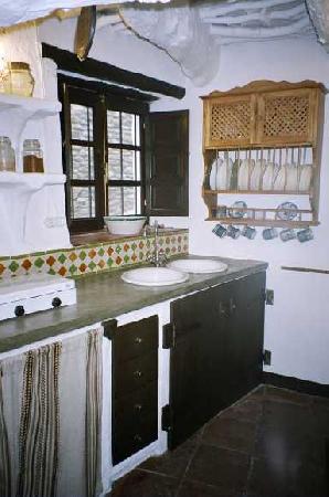 Casa Nicolasa