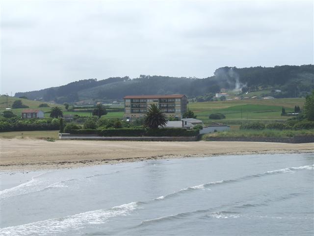Hotel Brisamar