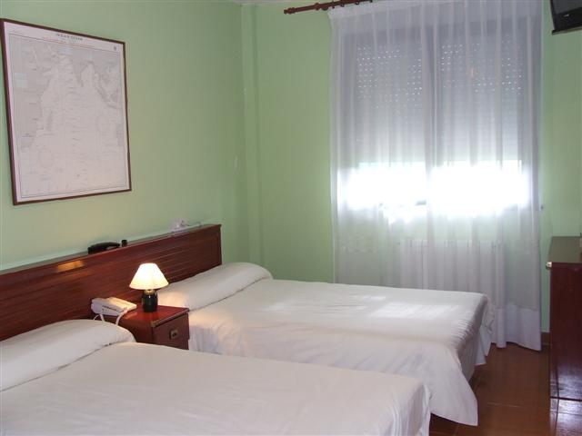 Hotel Brisamar