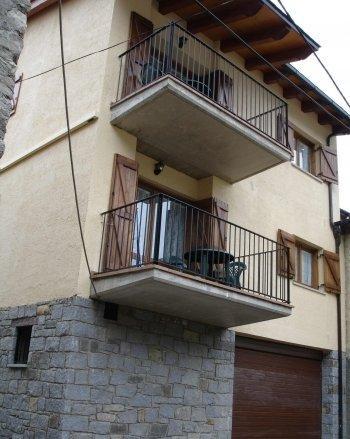 Apartamentos El Cantonet