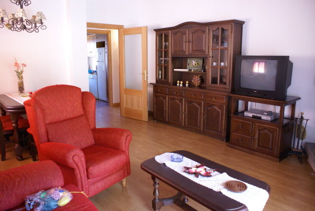 Apartamentos El Cantonet