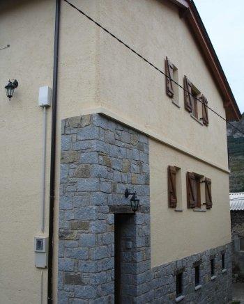 Apartamentos El Cantonet