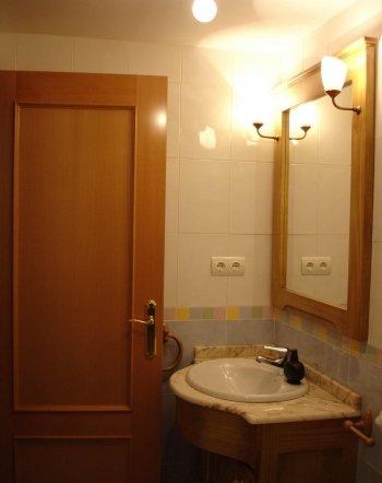 Apartamentos El Cantonet