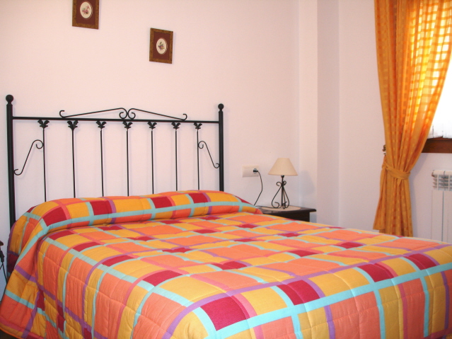 Apartamentos El Cantonet