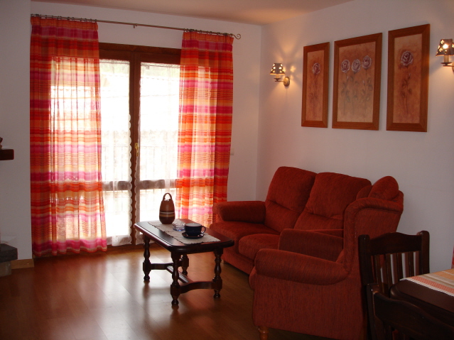 Apartamentos El Cantonet