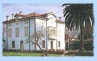 Casona Azul de Corvera