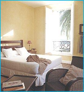 Casona Azul de Corvera