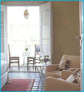 Casona Azul de Corvera