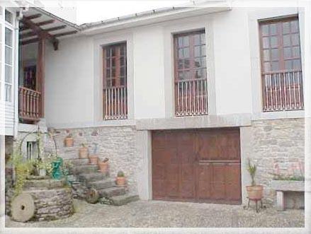 Casa El Medico