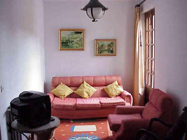 Casa El Medico