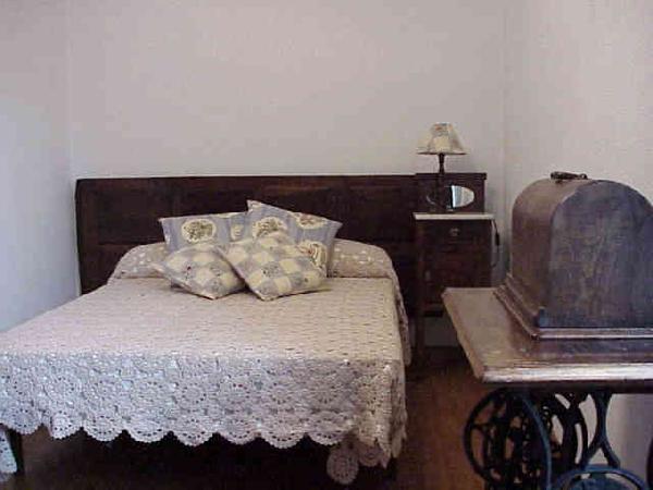 Casa El Medico