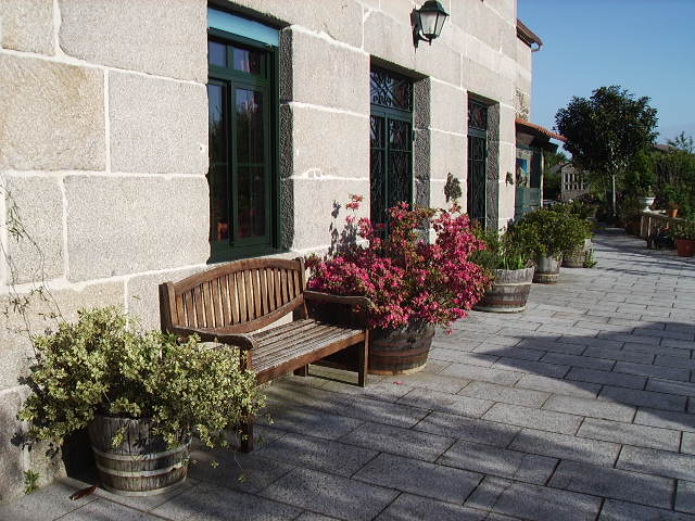 Casa Videira