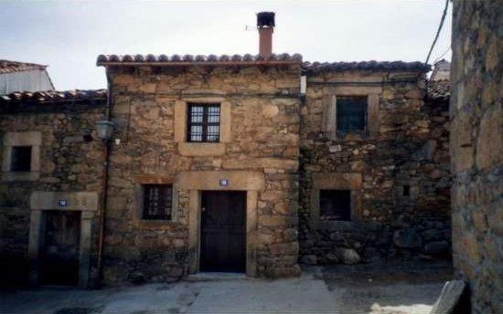 La Plazuela