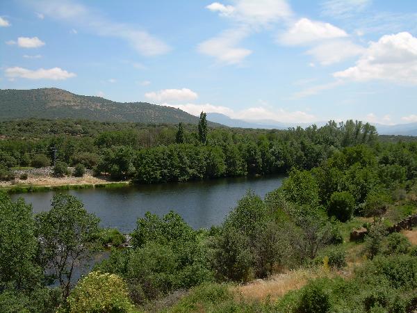 La Plazuela
