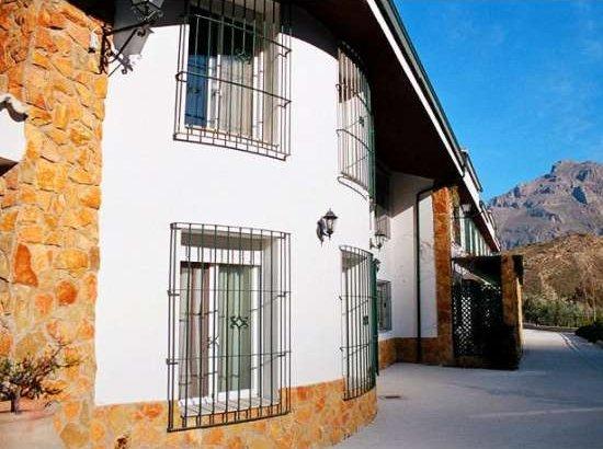 El Cercadillo