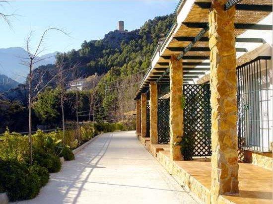 El Cercadillo