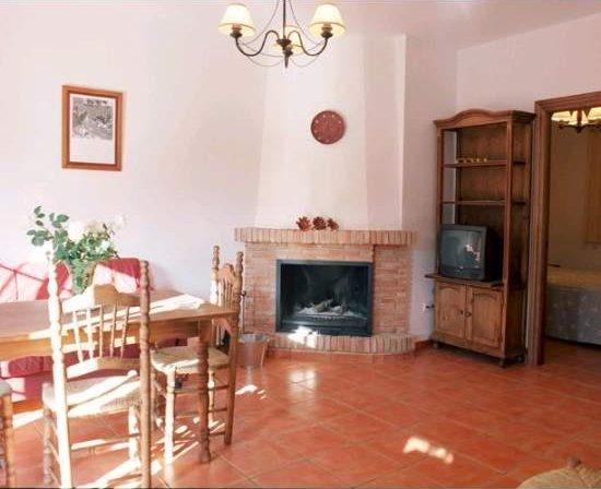El Cercadillo
