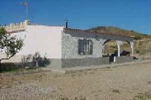 Casa Huerta nº1 y nº2