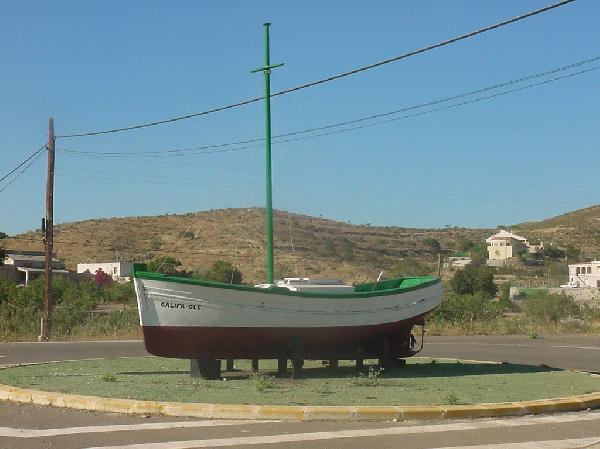 Casa Huerta nº1 y nº2