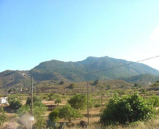 Casa Huerta nº1 y nº2
