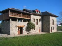 Apartamentos Rurales Ca Xuacu