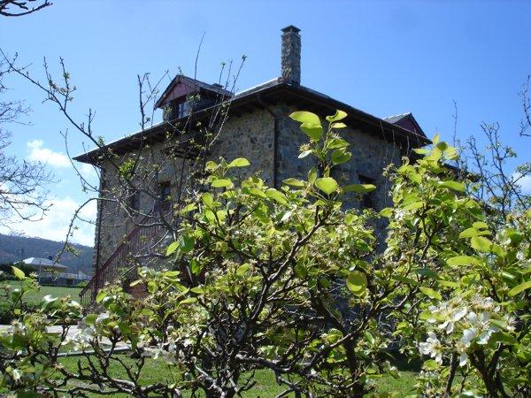 Apartamentos Rurales Ca Xuacu