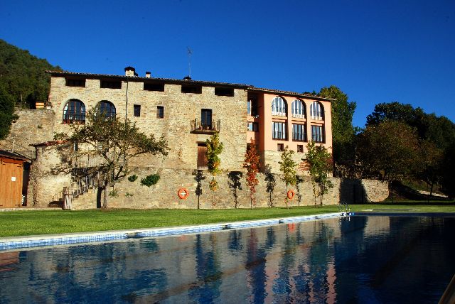 Masia Campalans