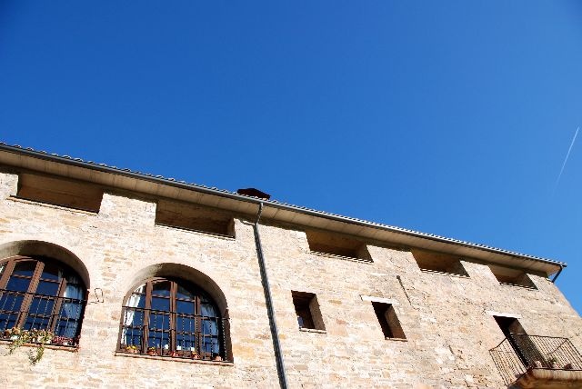 Masia Campalans
