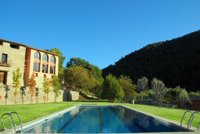 Masia Campalans