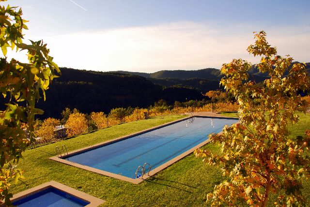 Masia Campalans