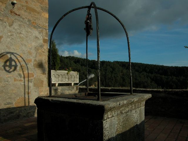 Masia Campalans