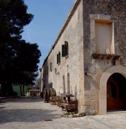 Hotel Rural Son Jordà