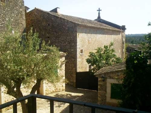 Hotel Rural Son Jordà