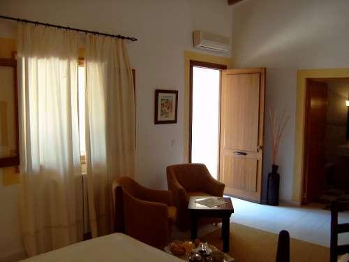 Hotel Rural Son Jordà