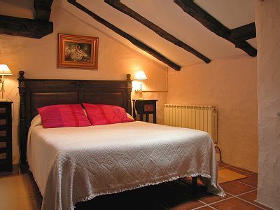 Casa Rural Indakoborda