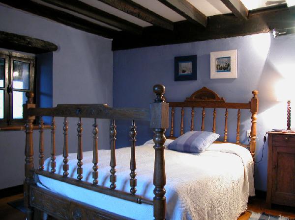 Casa Rural Indakoborda