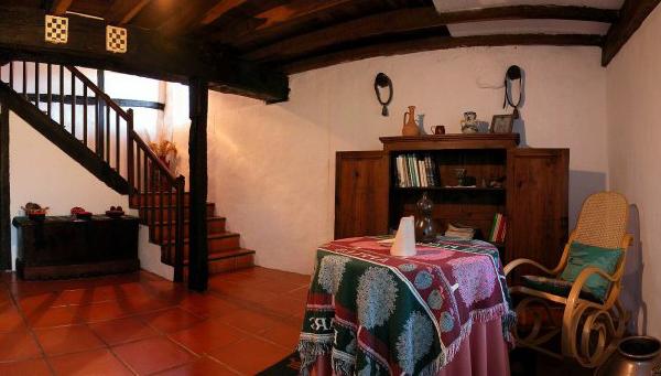 Casa Rural Indakoborda