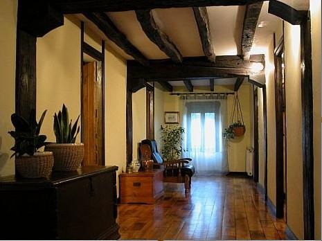Casa Rural Indakoborda