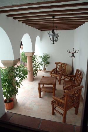 Casa Maika